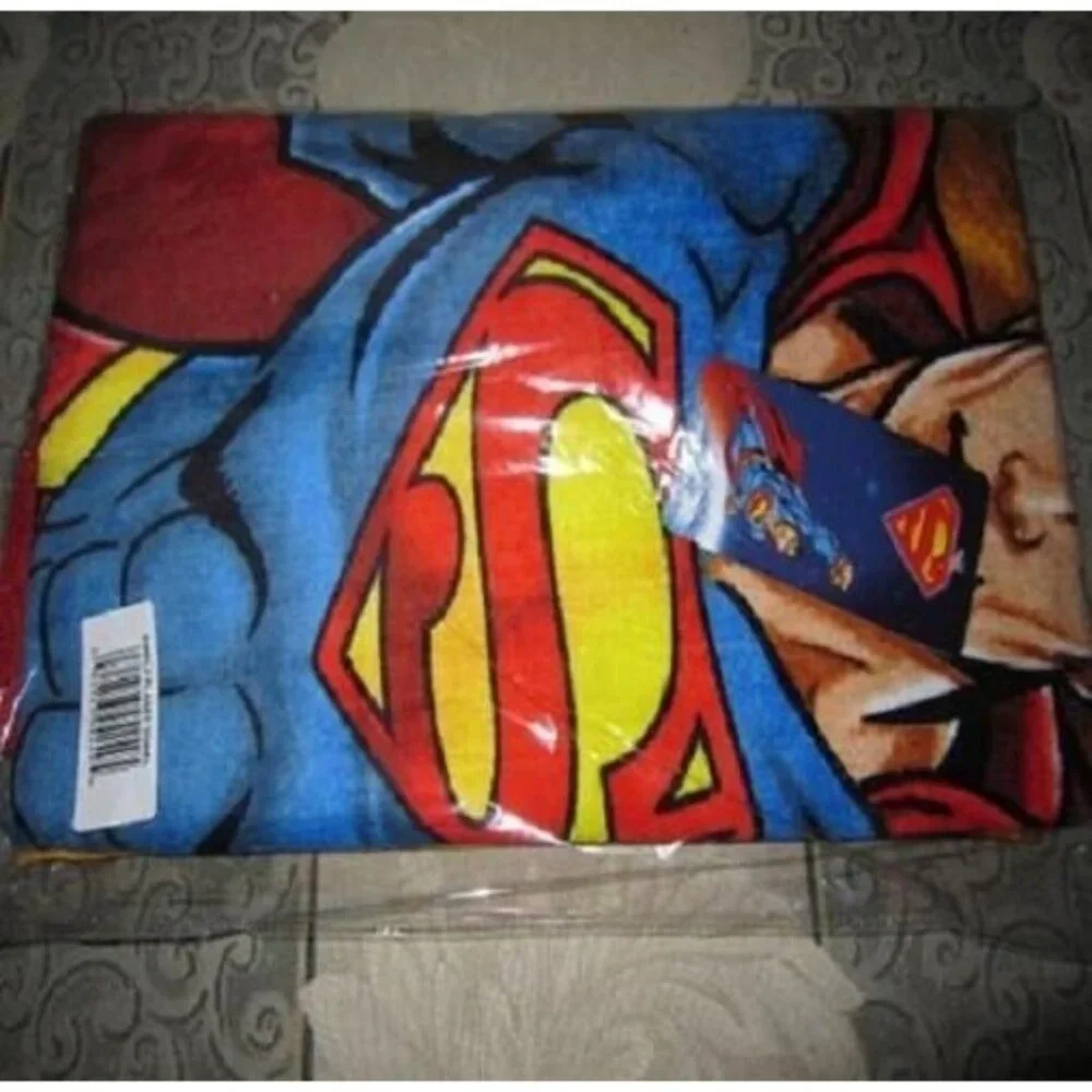 DC Comics new superman